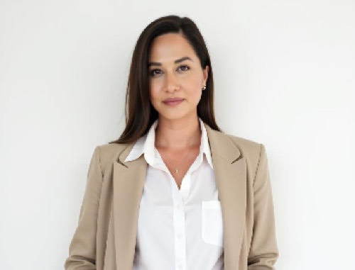 Nilufar Pashaee