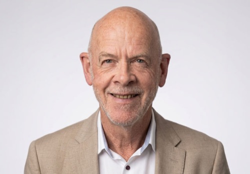 Drs. W. Steenks