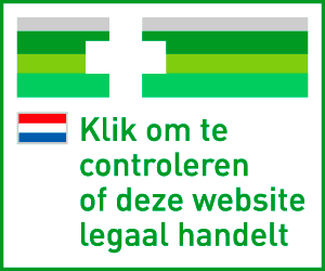 Aanbieders van medicijnen &mdash; register